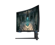 Samsung Odyssey G6 LS27BG650EUXEN - 1094784 - zdjęcie 11